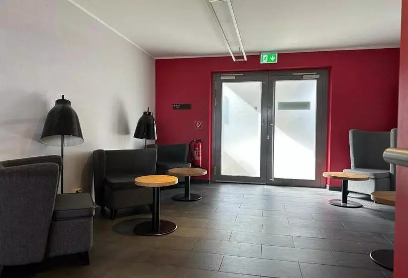 Serways Hotel Lüneburger Heide West