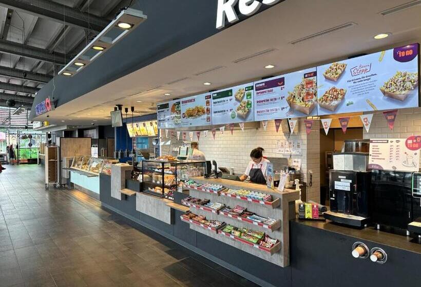 Serways Hotel Lüneburger Heide West