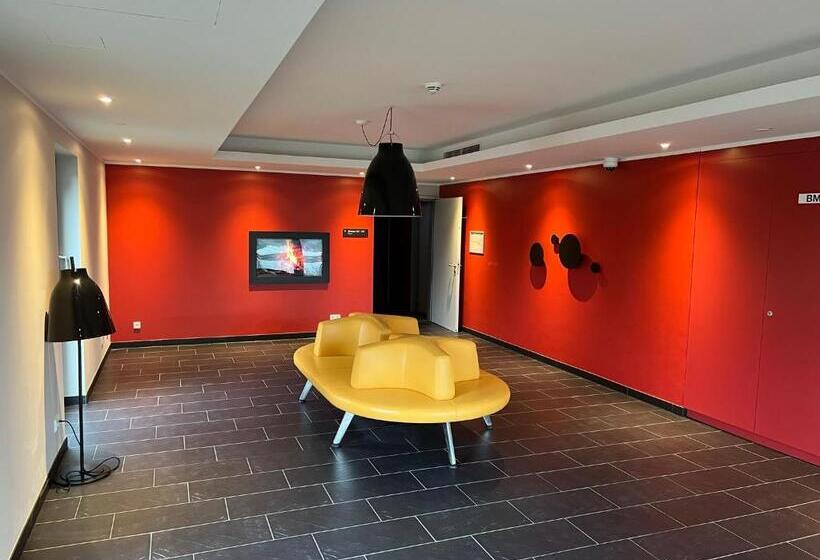 Serways Hotel Lüneburger Heide West