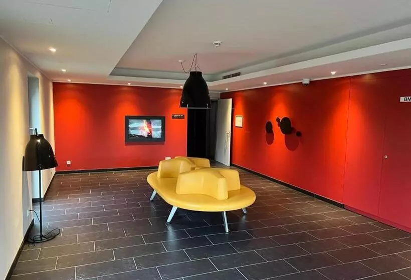 Serways Hotel Lüneburger Heide West