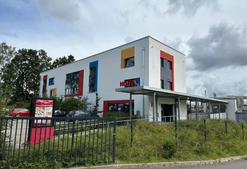 Serways Hotel Lüneburger Heide West