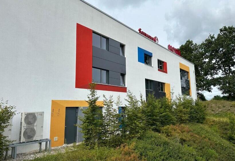 Serways Hotel Lüneburger Heide West