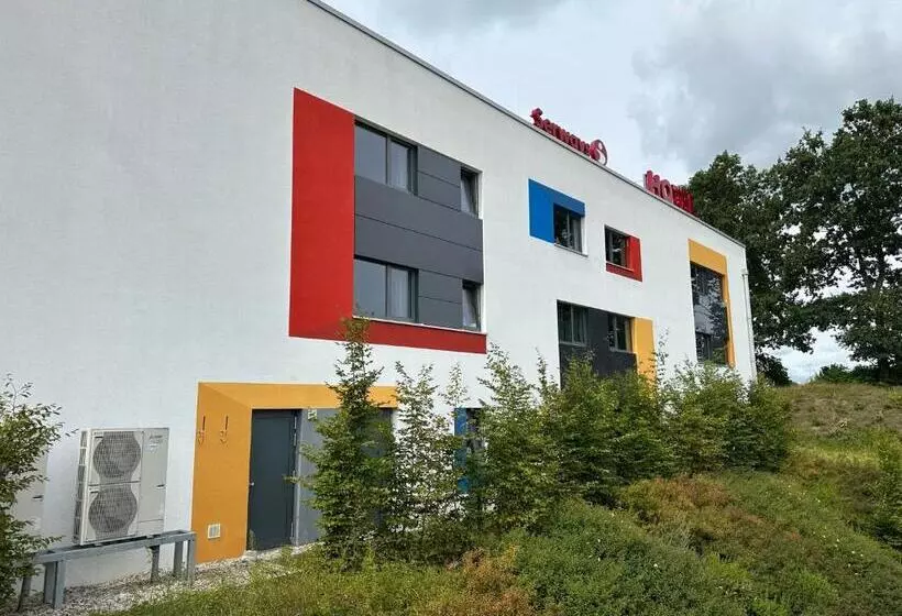 Serways Hotel Lüneburger Heide West