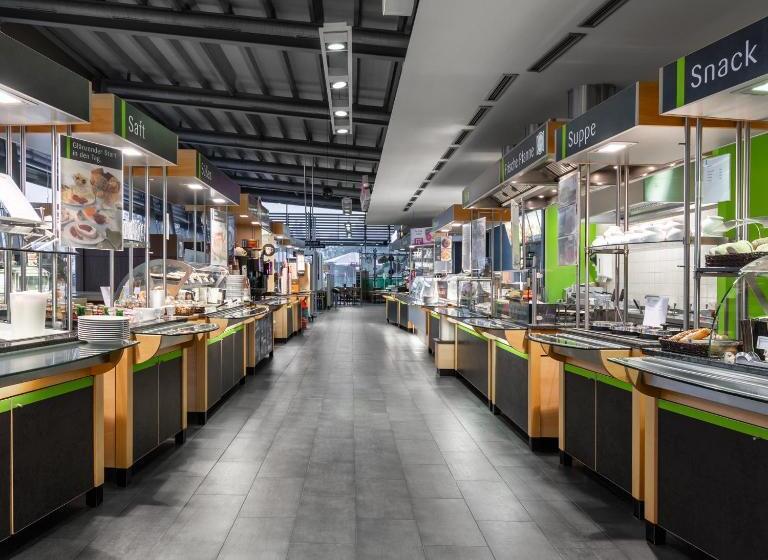 Serways Hotel Lüneburger Heide West