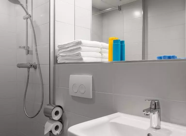 Serways Hotel Lüneburger Heide West