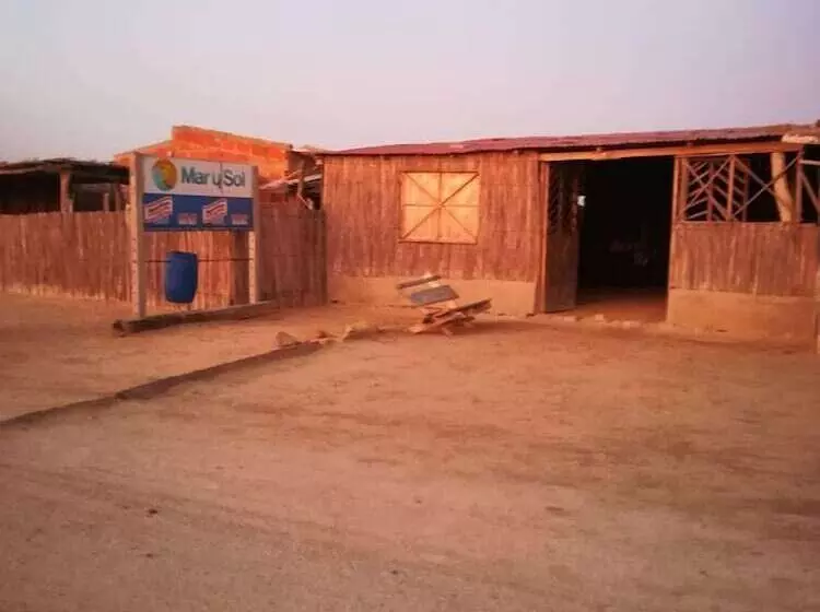 ペンション Mar Y Sol