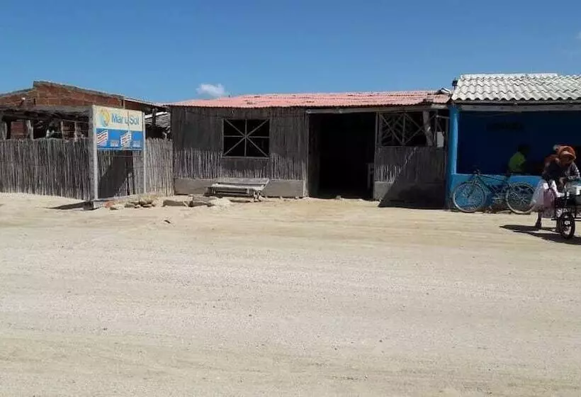 ペンション Mar Y Sol