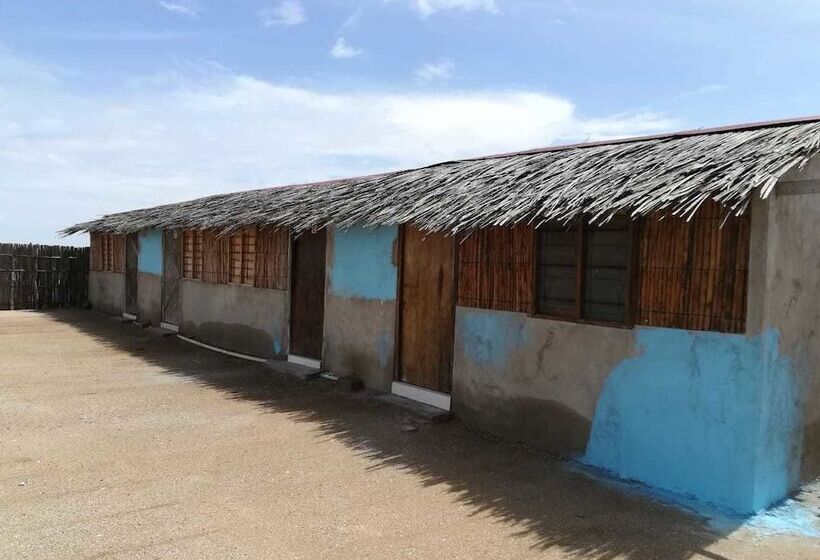 پانسیون Mar Y Sol