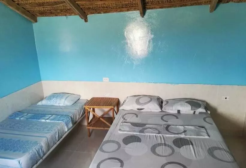 ペンション Mar Y Sol