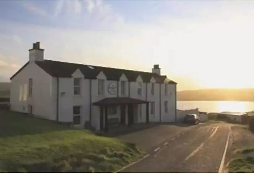 Majatalo The Spiggie