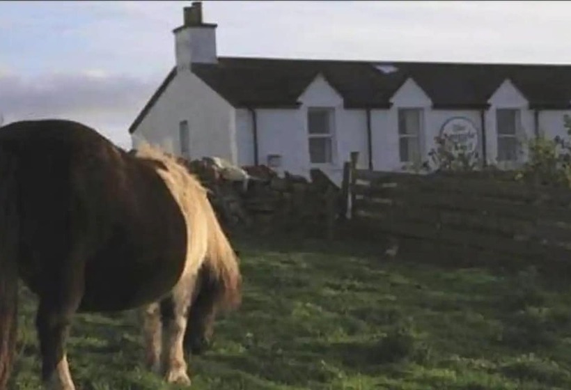 Pensione The Spiggie