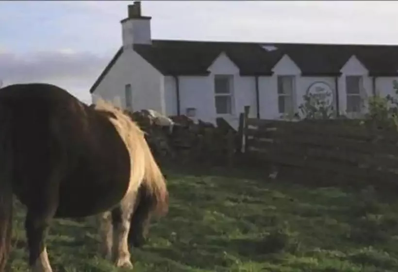 Majatalo The Spiggie