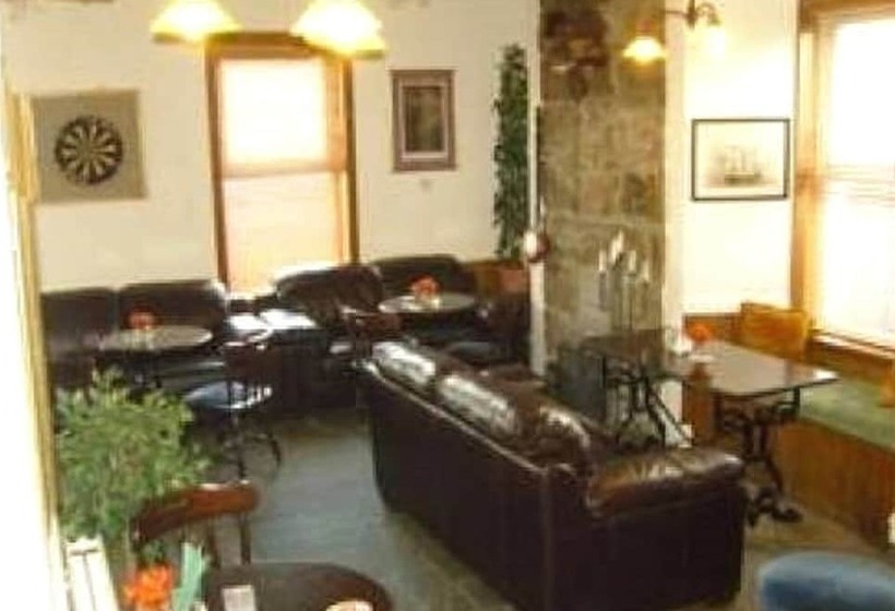 Pensione The Spiggie