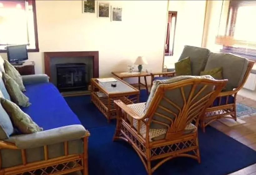 Majatalo The Spiggie