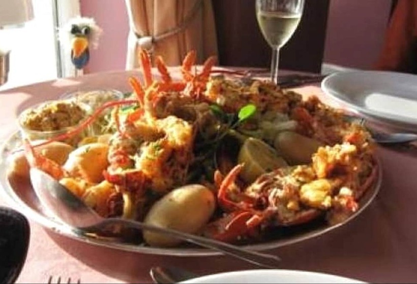 Pensione The Spiggie