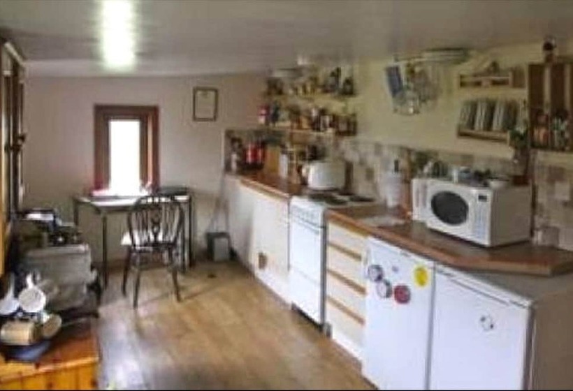 Pensione The Spiggie