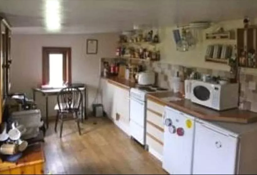 Majatalo The Spiggie