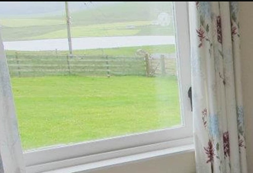 Pensione The Spiggie