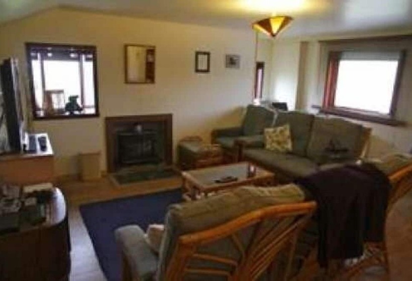 Pensione The Spiggie