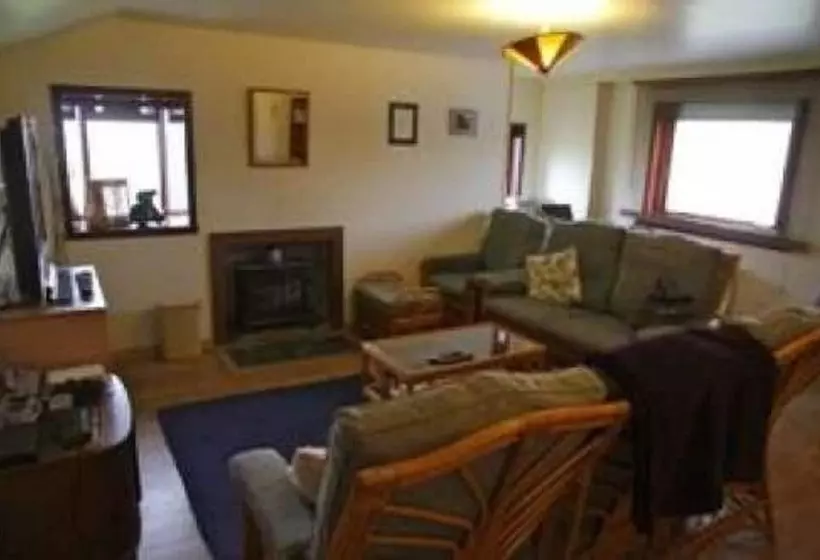 Majatalo The Spiggie