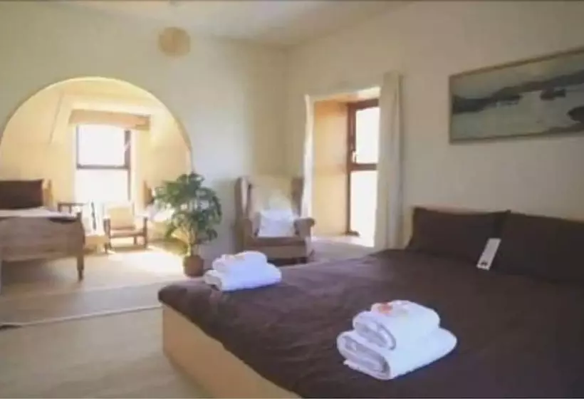 Majatalo The Spiggie