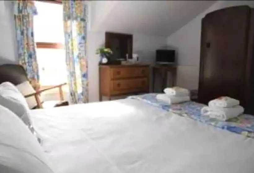 Majatalo The Spiggie