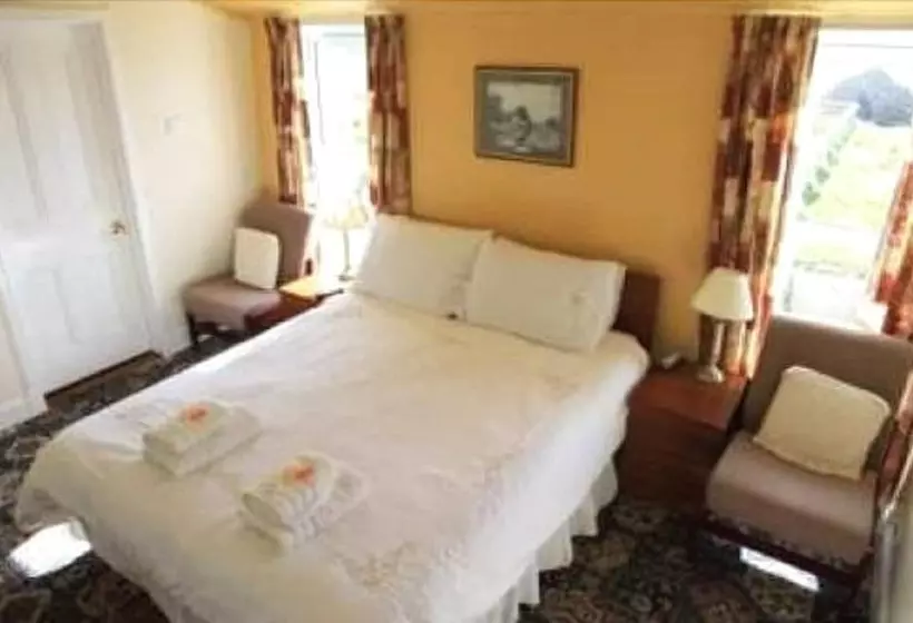 Majatalo The Spiggie