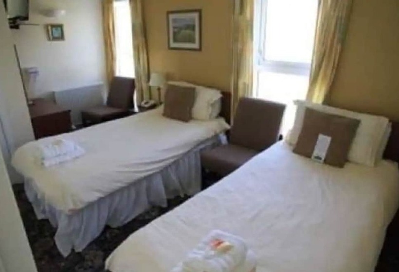 Pensione The Spiggie