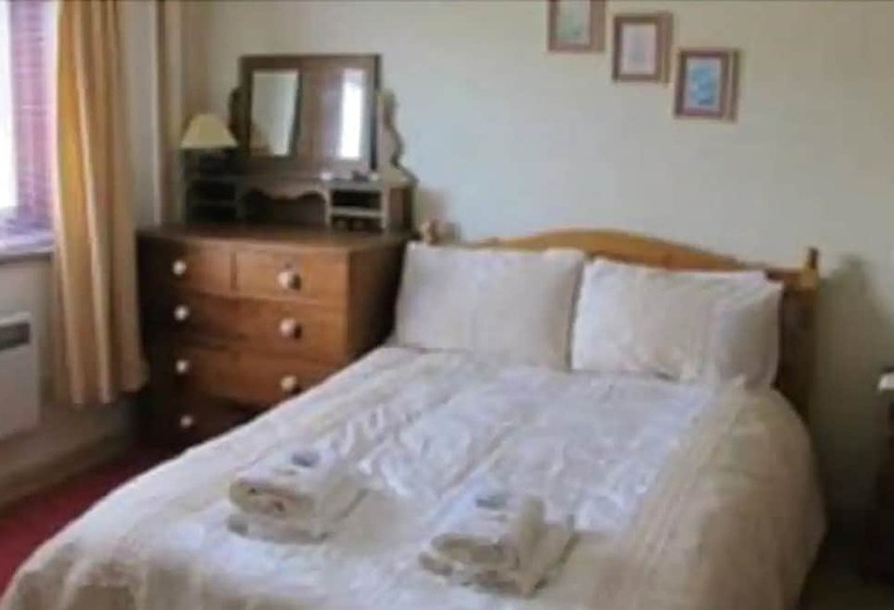 Pensione The Spiggie