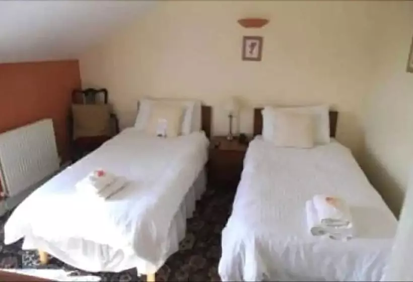 Majatalo The Spiggie