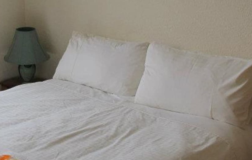 Pensione The Spiggie