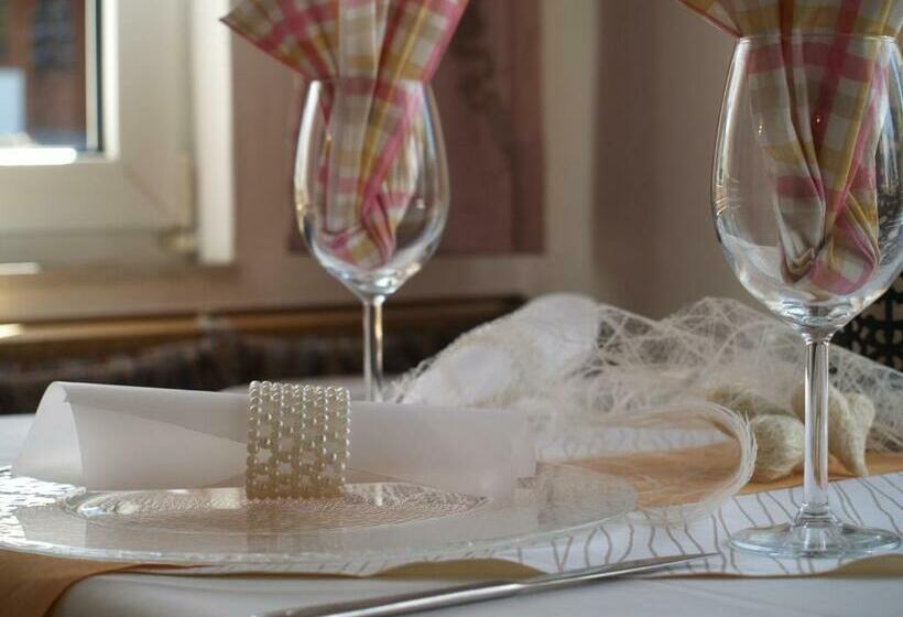 Общежитие Gasthof Kettler