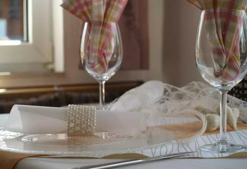 Retkeilymaja Gasthof Kettler