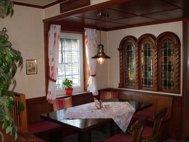 Общежитие Gasthof Kettler