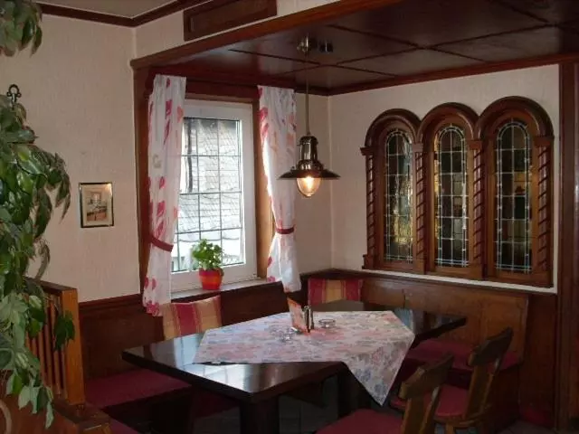 Retkeilymaja Gasthof Kettler