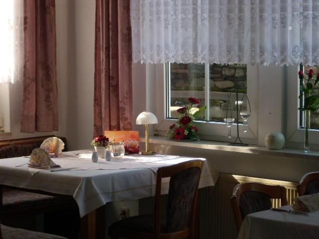 Общежитие Gasthof Kettler