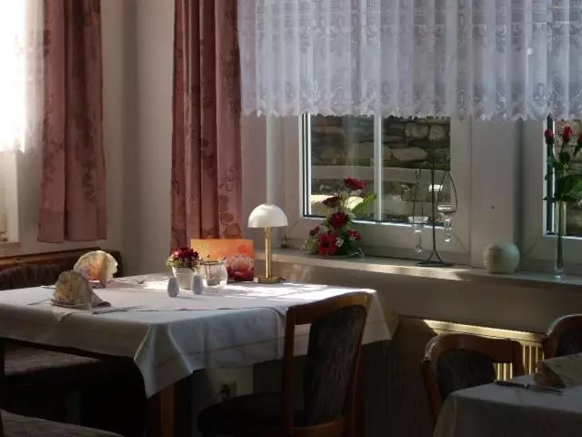 Retkeilymaja Gasthof Kettler