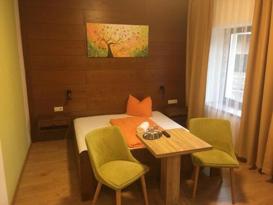 مبيت وإفطار Aineterhof