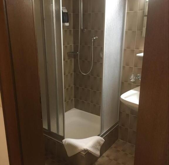 مبيت وإفطار Aineterhof