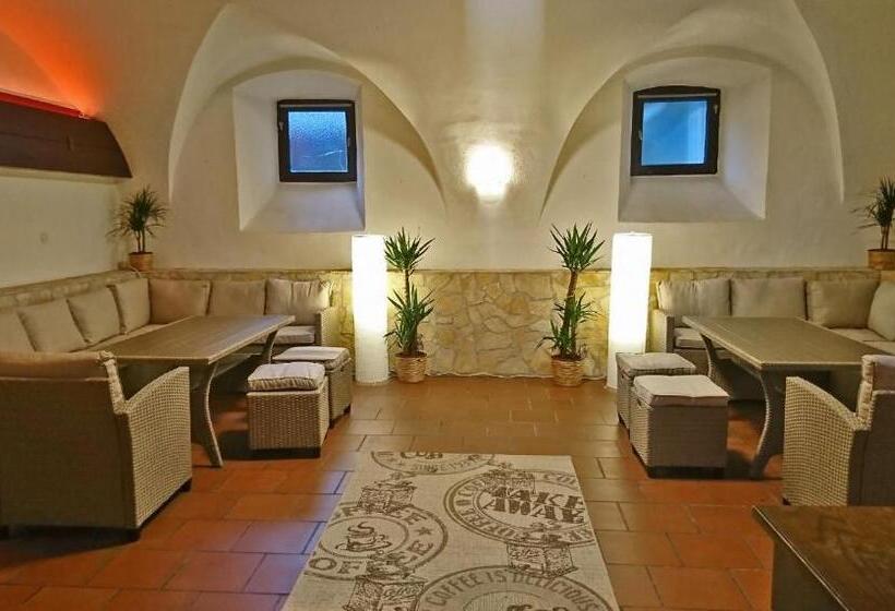 مبيت وإفطار Aineterhof