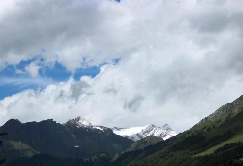 مبيت وإفطار Aineterhof