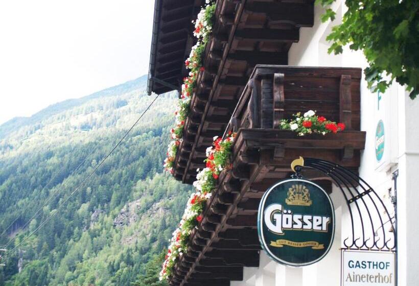 مبيت وإفطار Aineterhof