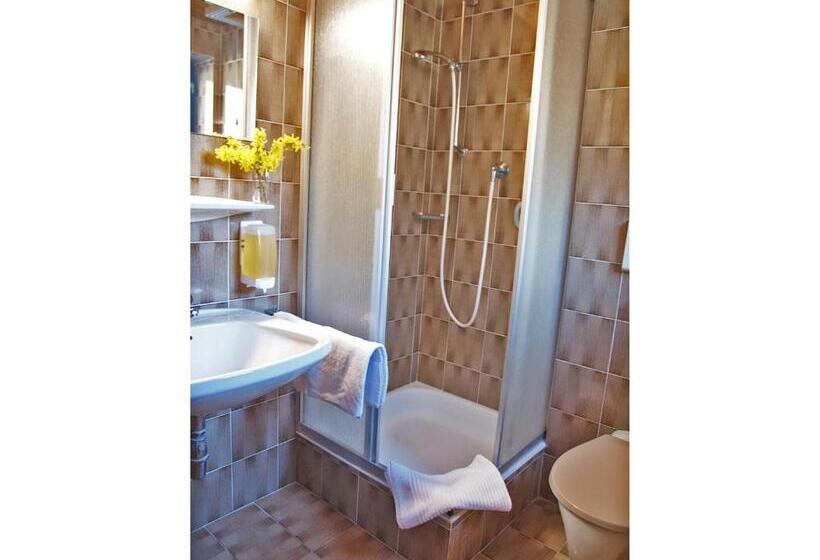 مبيت وإفطار Aineterhof