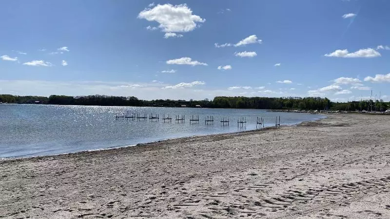 ベッドアンドブレックファースト Huset I Hejls