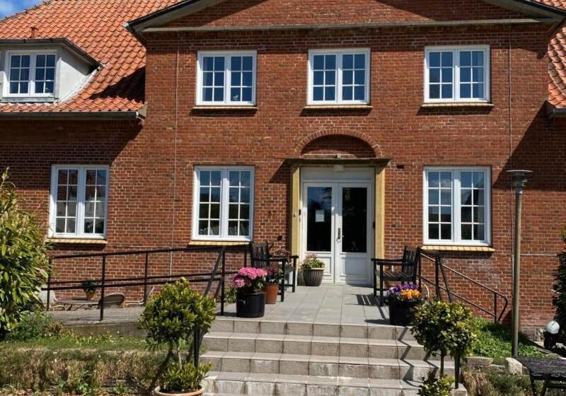 Bed and Breakfast Huset I Hejls