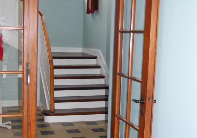 ベッドアンドブレックファースト Huset I Hejls