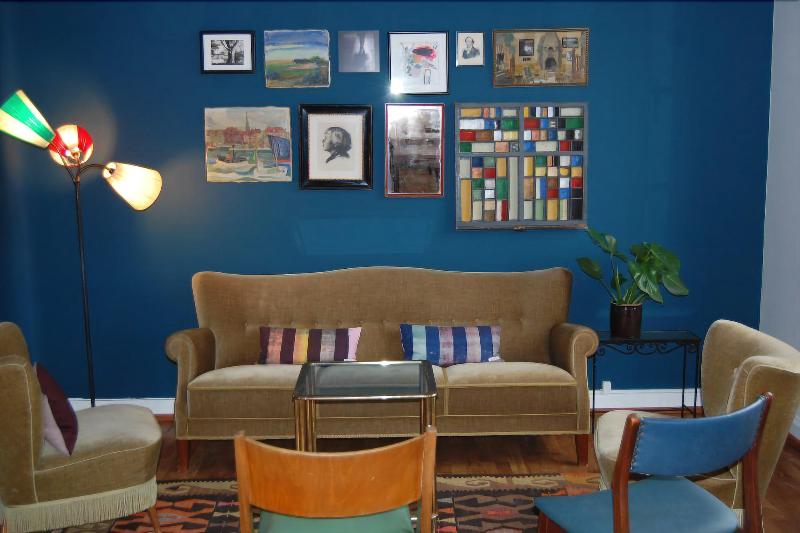 Bed and Breakfast Huset I Hejls