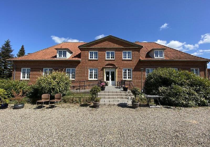 Bed and Breakfast Huset I Hejls