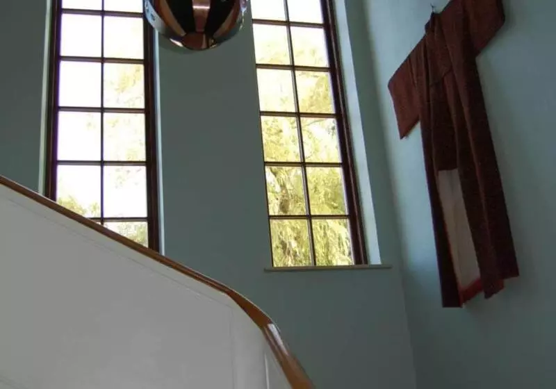 ベッドアンドブレックファースト Huset I Hejls