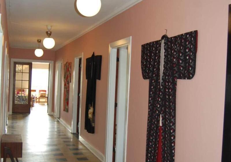 Bed and Breakfast Huset I Hejls